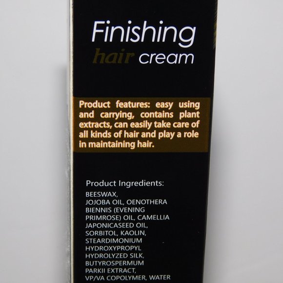 Bestland Finishing Hair Cream 15g NEW - Picture 5 of 6
